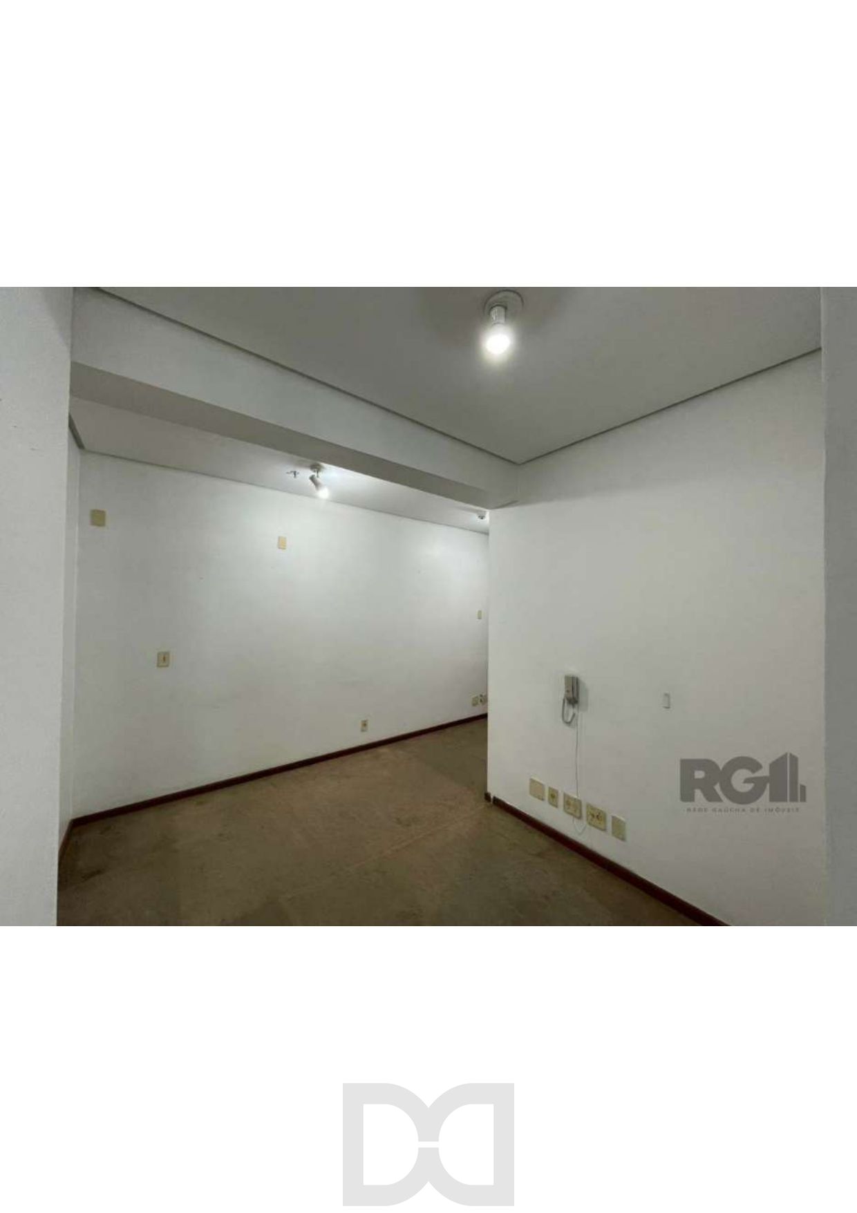 1 Sala recepção