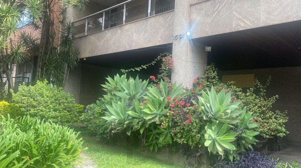 Cobertura duplex a venda semi mobiliada no bairro Petrópolis. — foto 3