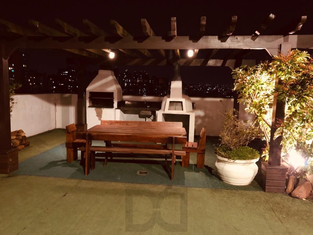Apartamento 2 dormitórios, 2 vagas, elevado Centro Histórico — foto 12