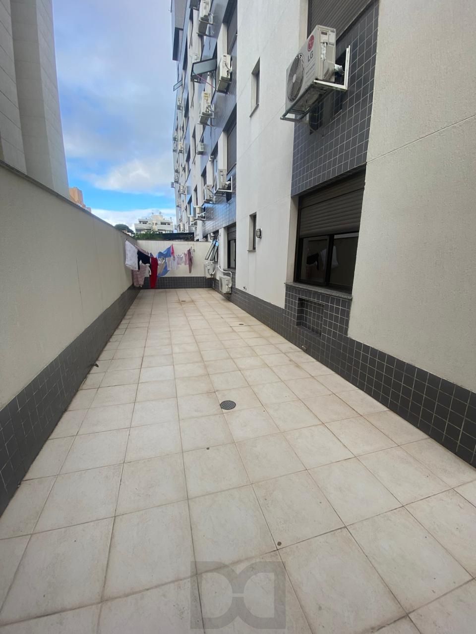 Apartamento Guardem com 2 dormitórios no bairro Jardim Botânico. — foto 11