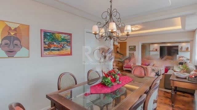 APARTAMENTO A VENDA 3 DORMITÓRIOS, SUÍTE, NO MOINHOS DE VENTOS — foto 6