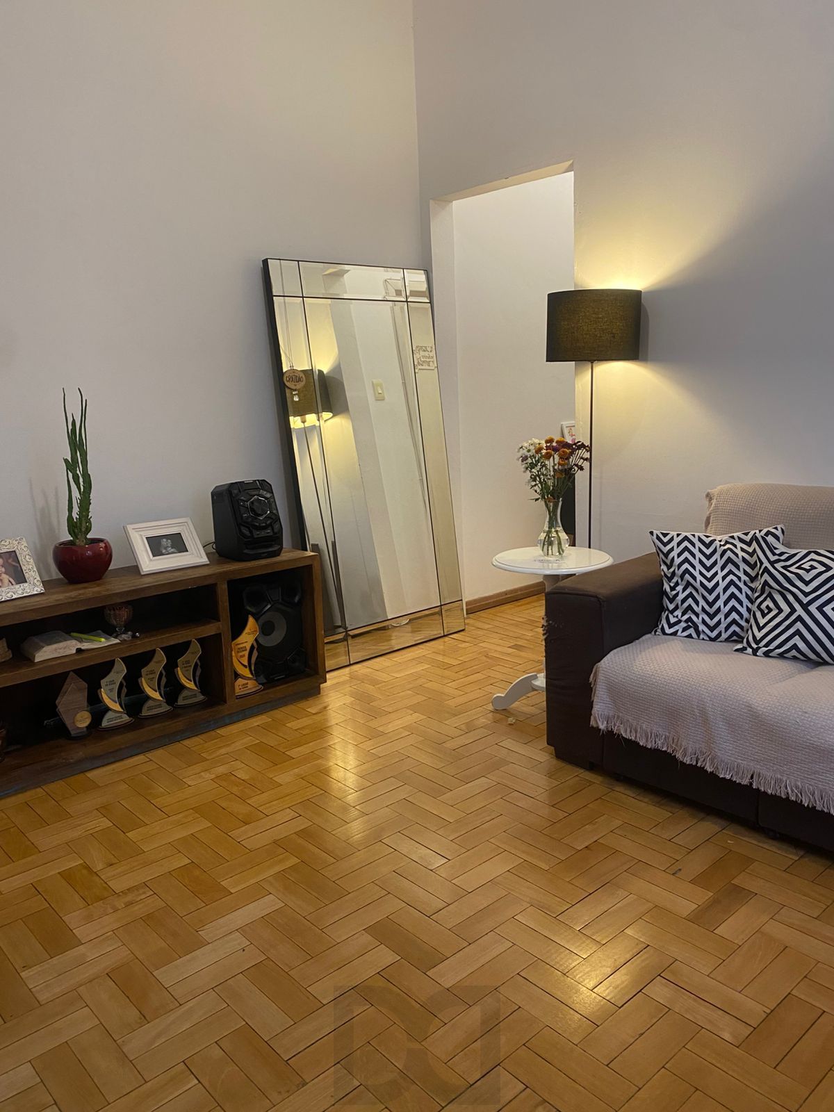 Apartamento 2 dormitórios, garden/térreo no Bom Fim — foto 1