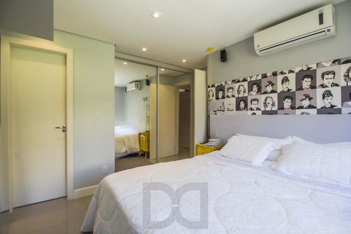 Cobertura duplex a venda 3 dormitórios Menino Deus — foto 25