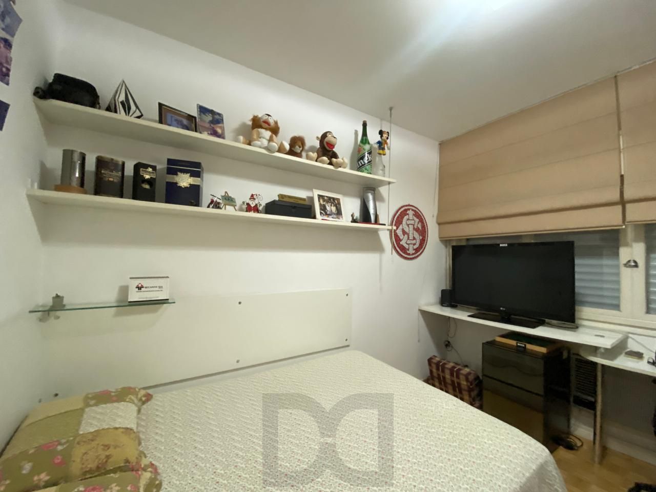 Apartamento a venda 4 dormitórios, bairro Independência — foto 23
