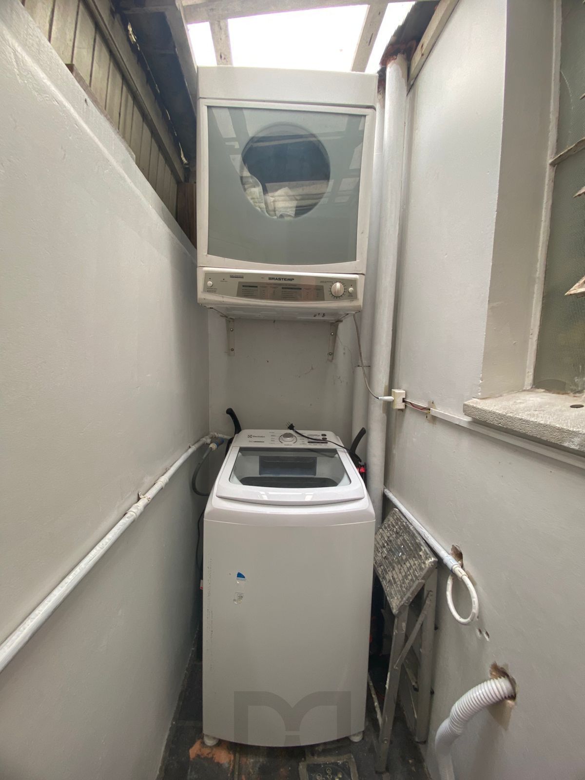 Apartamento 2 dormitórios, garden/térreo no Bom Fim — foto 7