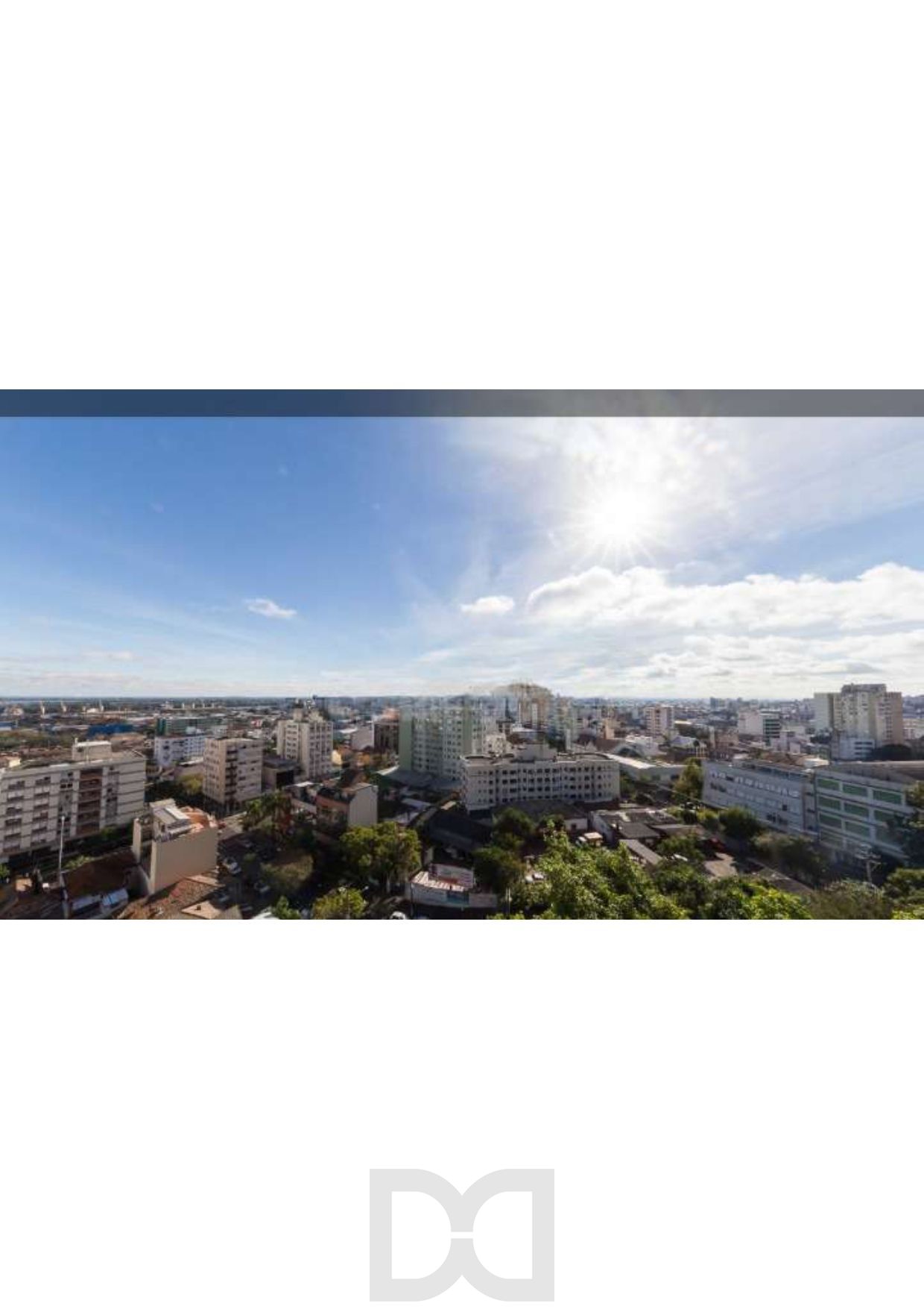 Vista panorâmica