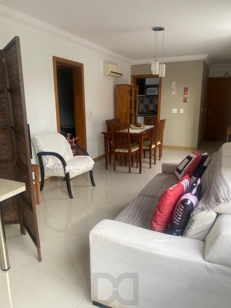 Apartamento Guardem com 2 dormitórios no bairro Jardim Botânico. — foto 8