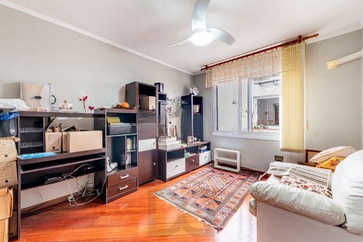 Apartamento garden a venda bairro Bom Fim — foto 27
