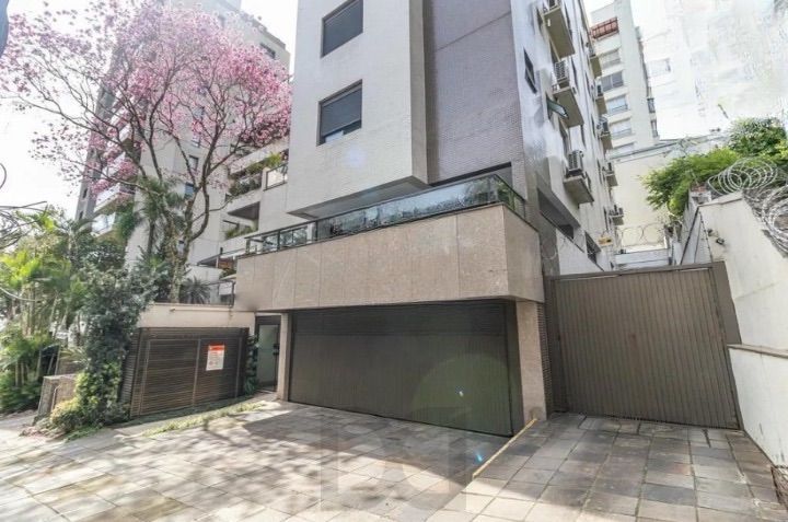 Cobertura duplex à venda bairro Rio Branco — foto 2