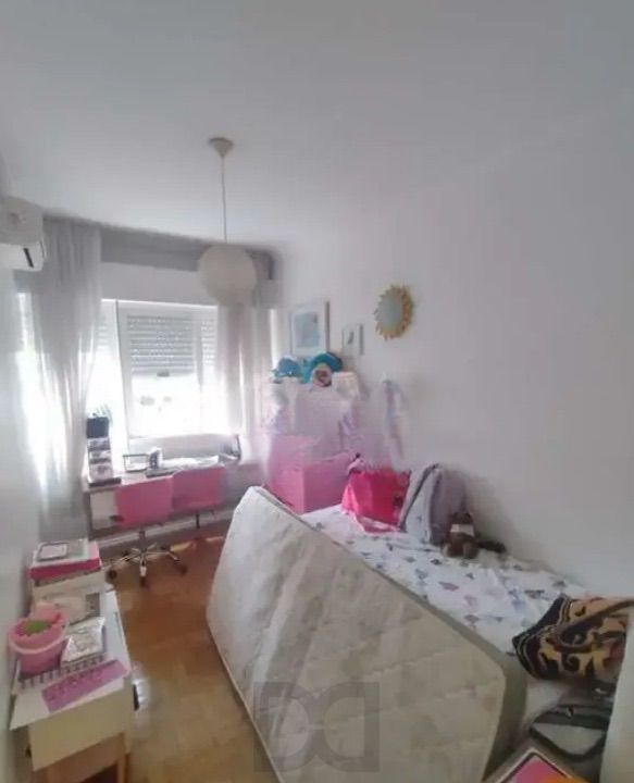 Apartamento Duplex com 3 dormitórios, churrasqueira, pátio no bairro Bom Fim! — foto 16