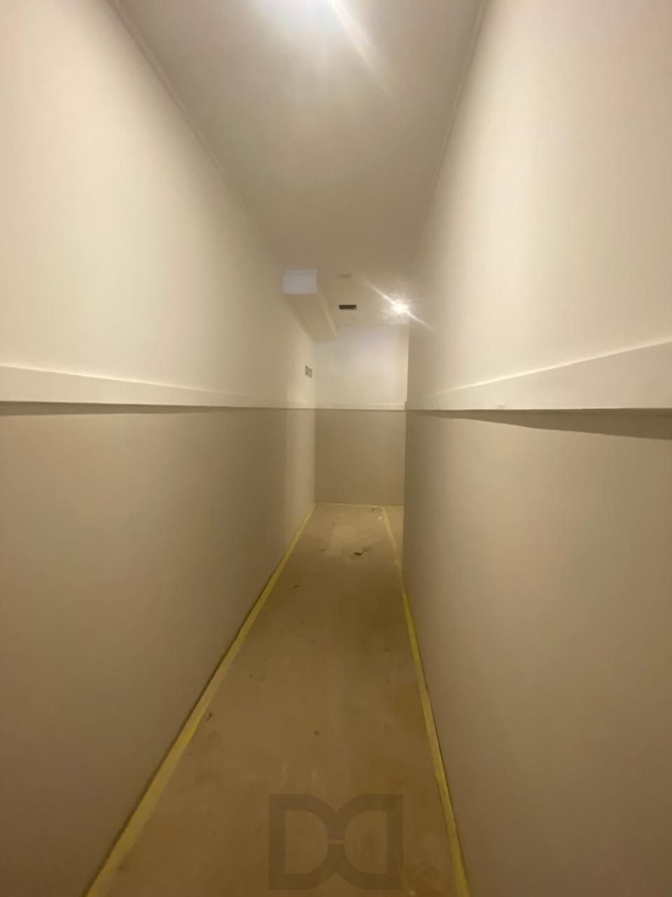 Corredor Condomínio