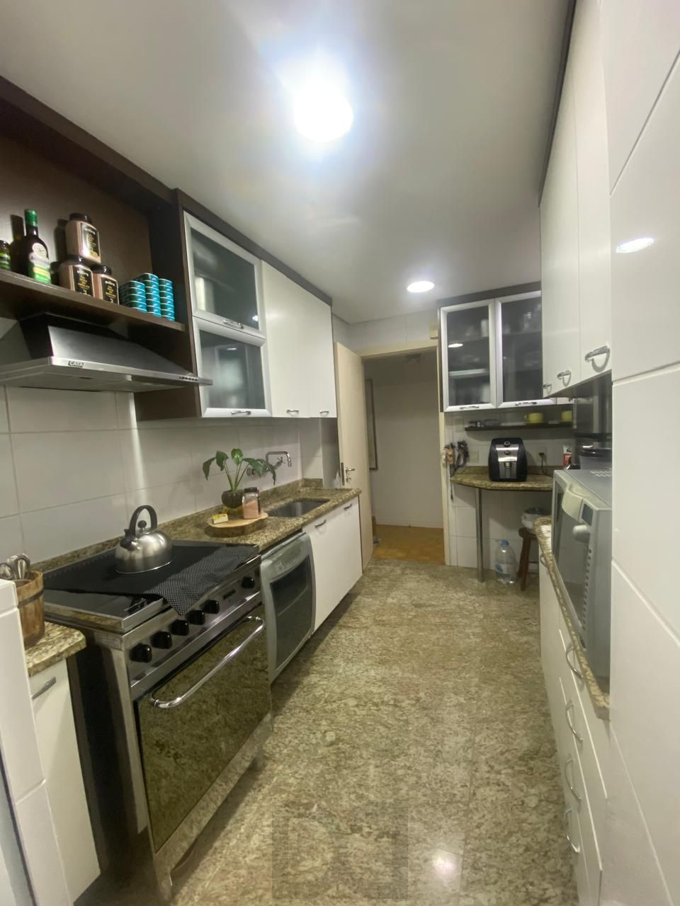 Apartamento a venda 4 dormitórios, bairro Independência — foto 42