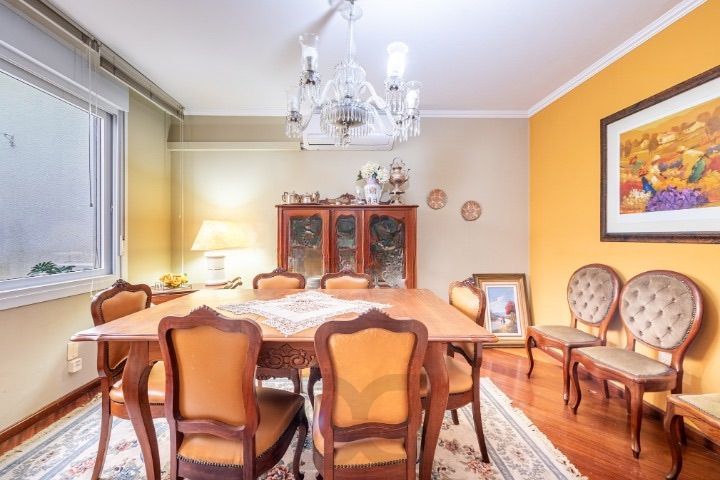 Apartamento garden a venda bairro Bom Fim — foto 20