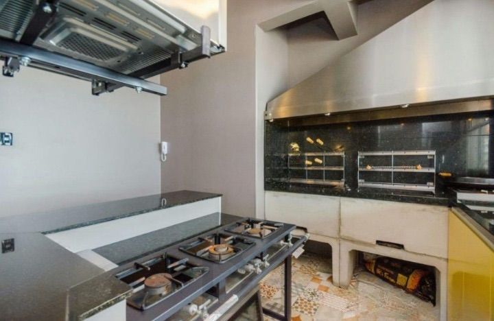 Apartamento a venda,3 Dormitórios(2suítes) Bairro Independência — foto 55