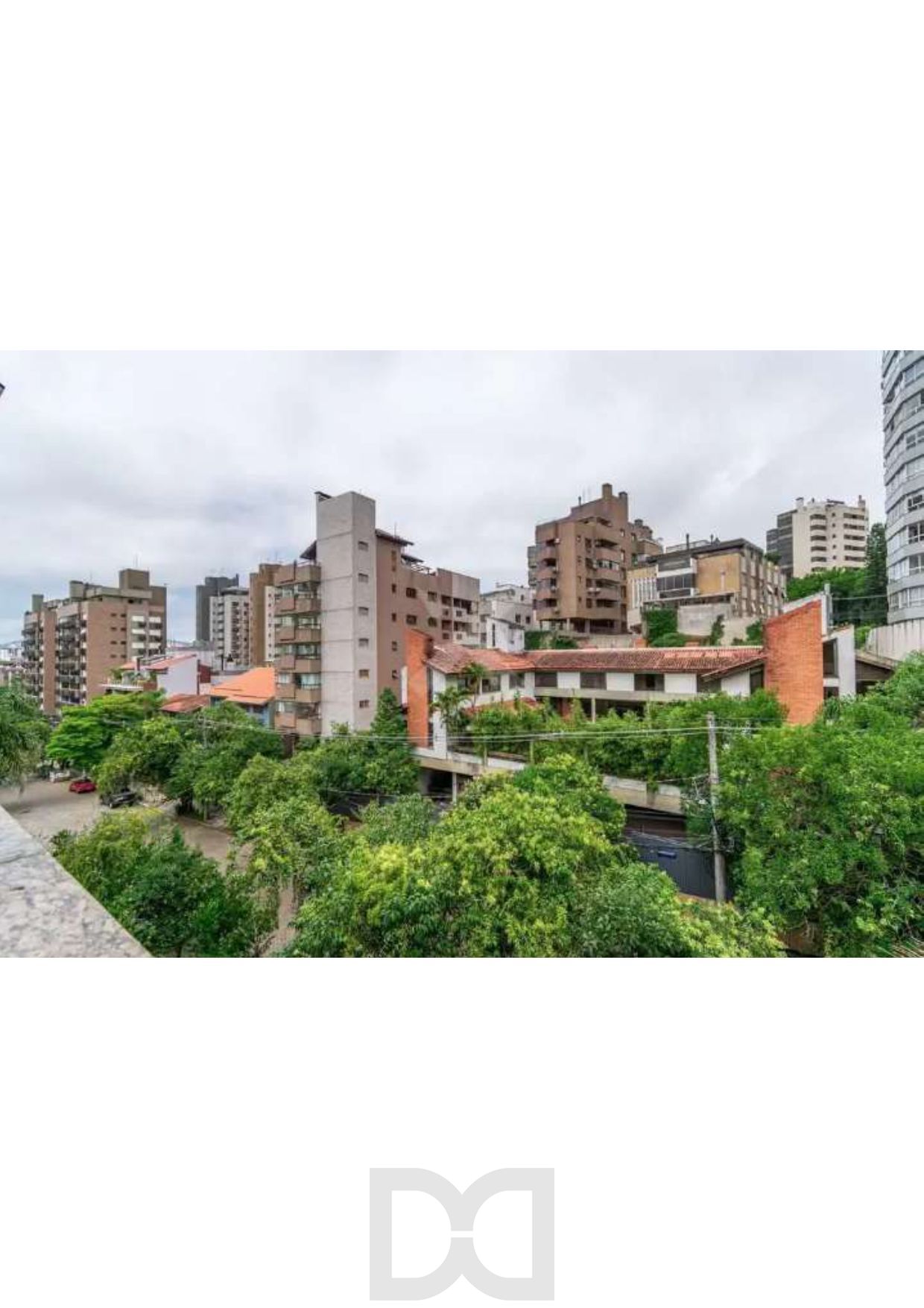Vista panorâmica