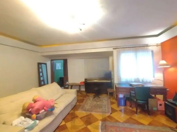 Apartamento Duplex com 3 dormitórios, churrasqueira, pátio no bairro Bom Fim! — foto 3
