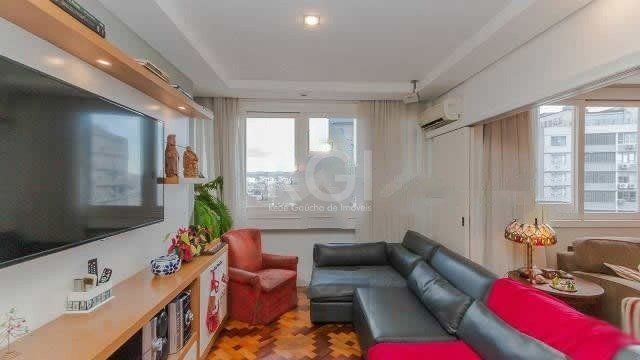 APARTAMENTO A VENDA 3 DORMITÓRIOS, SUÍTE, NO MOINHOS DE VENTOS — foto 7