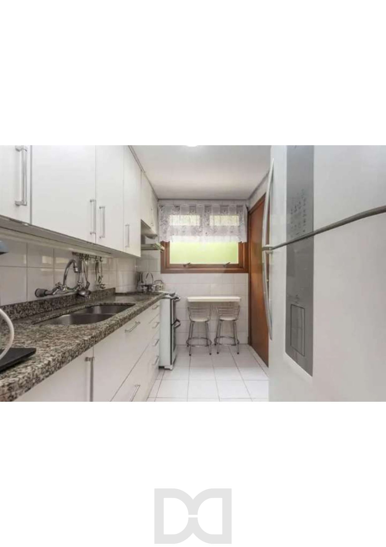 Apartamento a venda Semi mobiliado 3 dormitórios bairro Rio Branco. — foto 10