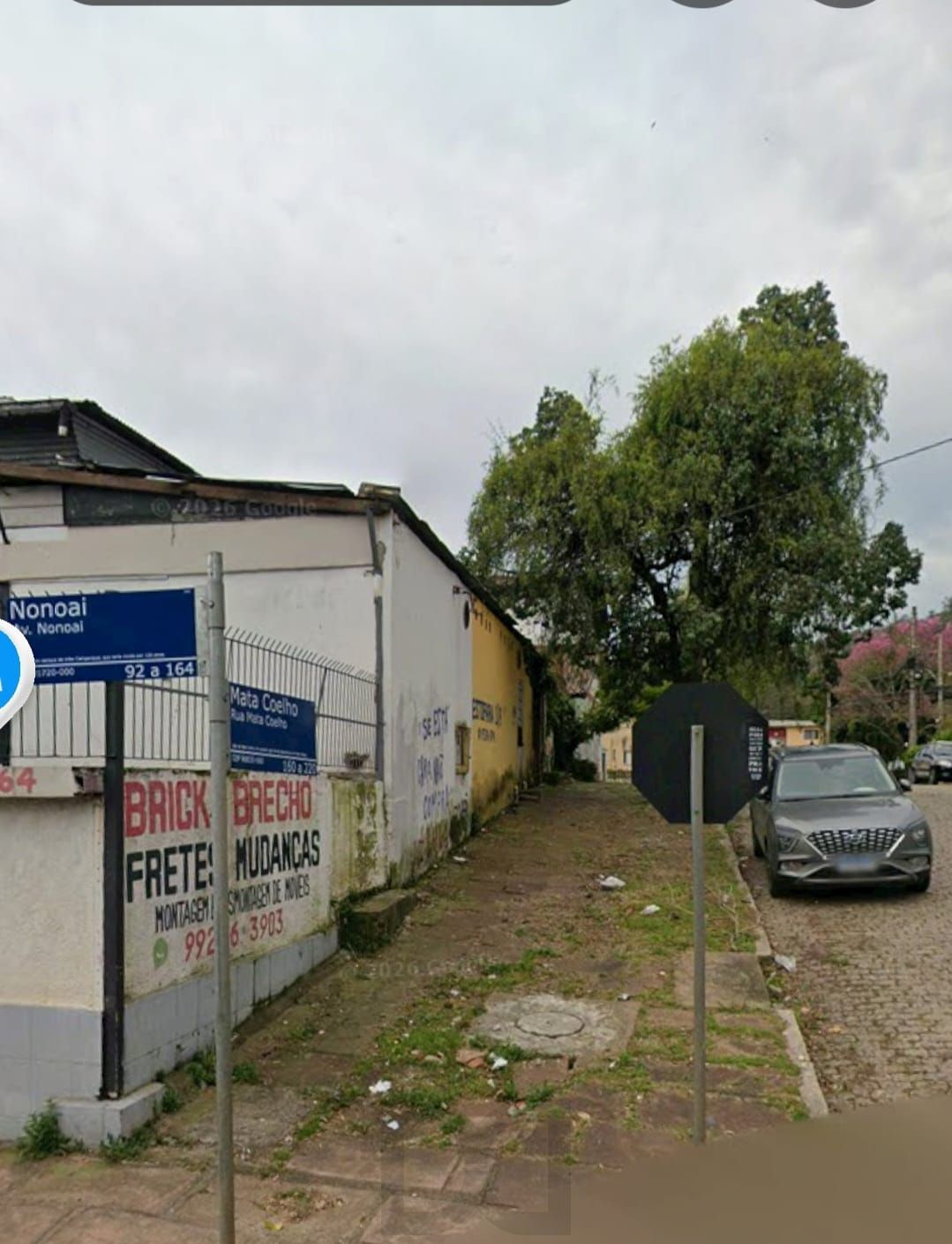 Terreno próprio para comércio — foto 2