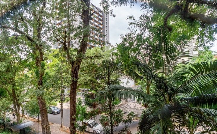 Apartamento à venda 2 dormitórios 1 suíte bairro Mont Serrat — foto 13