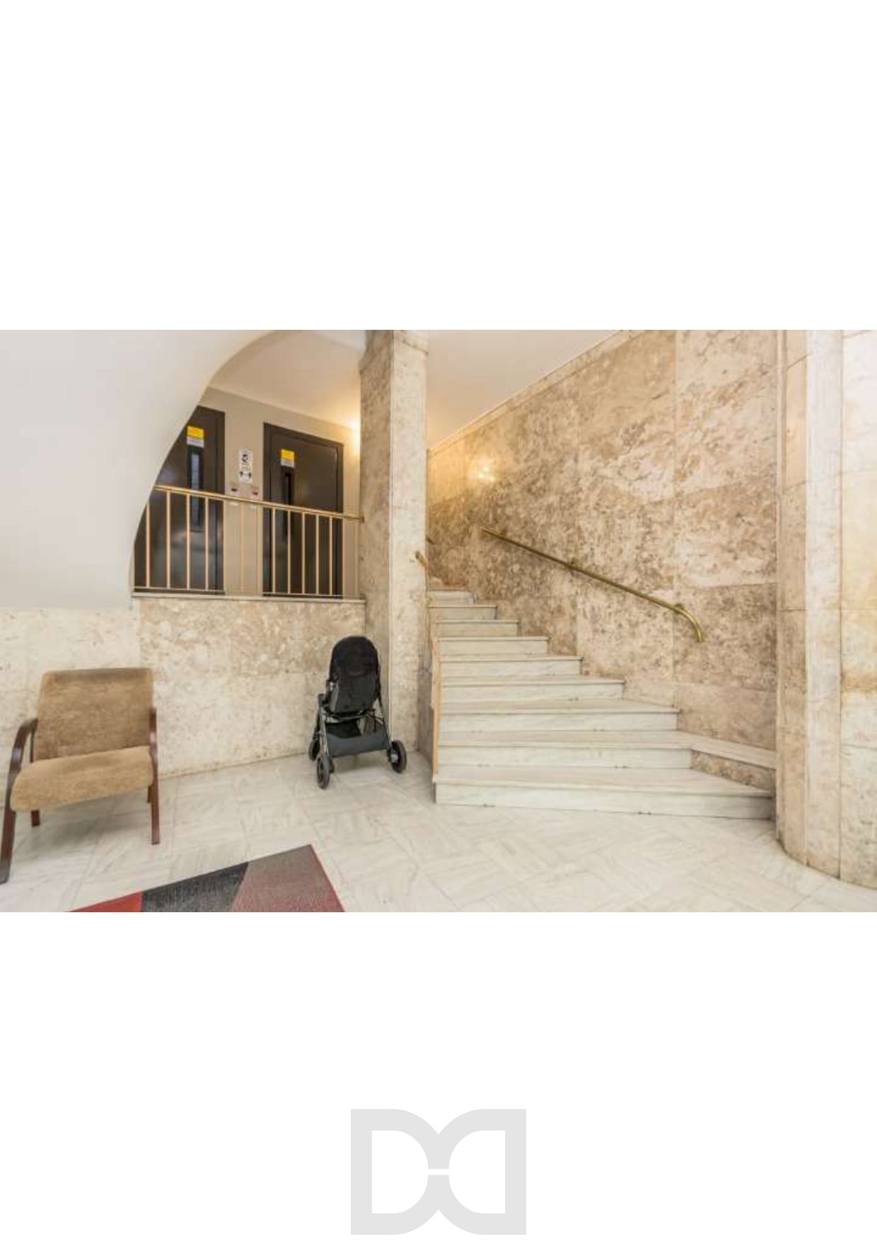 HALL CONDOMINIO