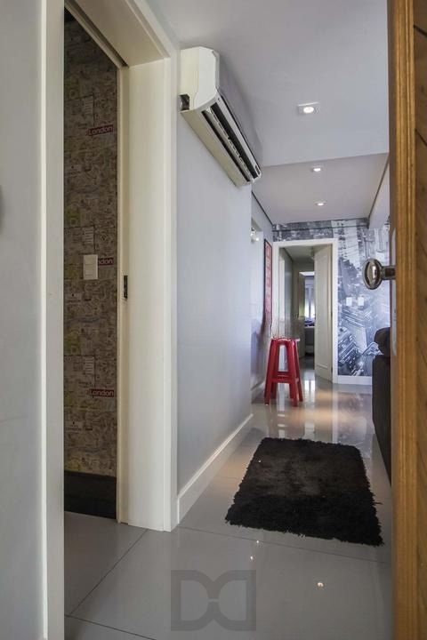 Cobertura duplex a venda 3 dormitórios Menino Deus — foto 16