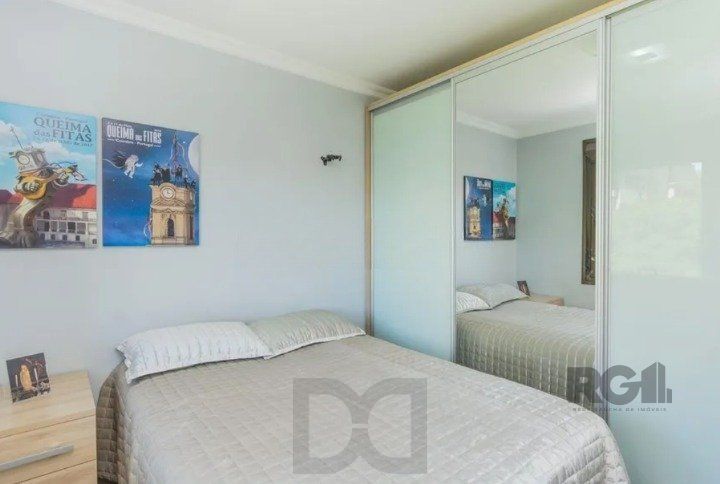 Apartamento a venda 3 dormitórios, próximo ao parcão — foto 23
