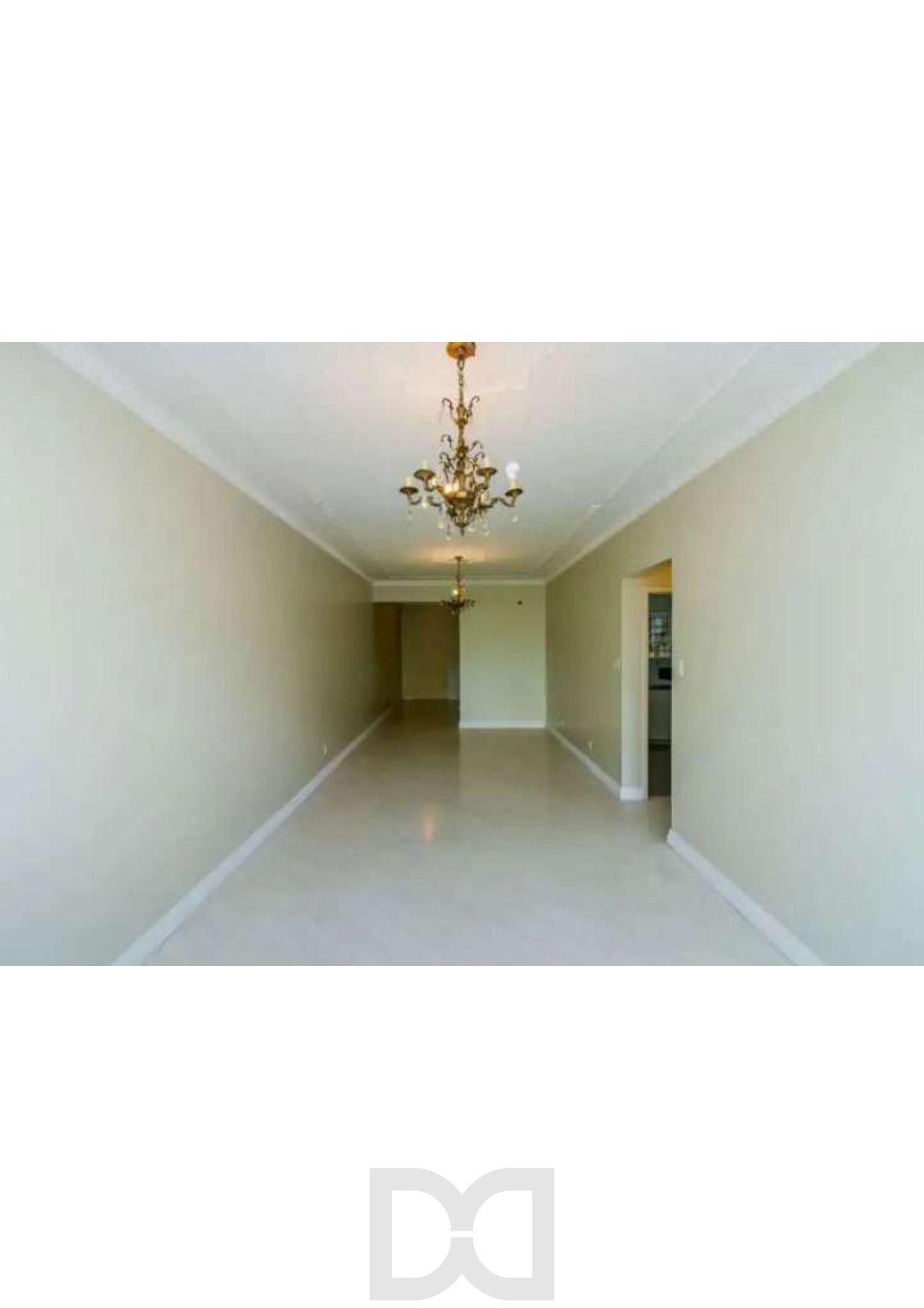 Entrada living