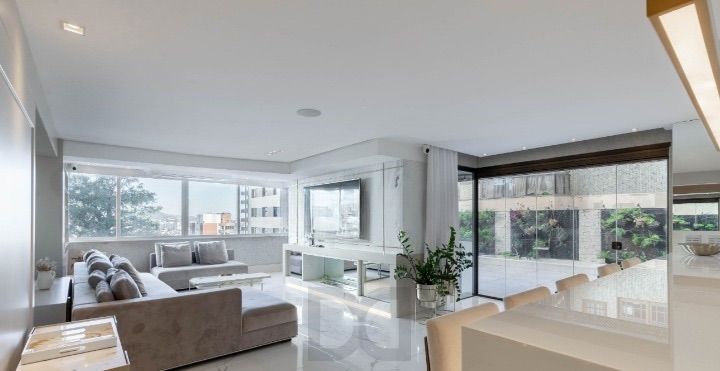 APARTAMENTO GARDEN A VENDA BAIRRO BELA VISTA — foto 1