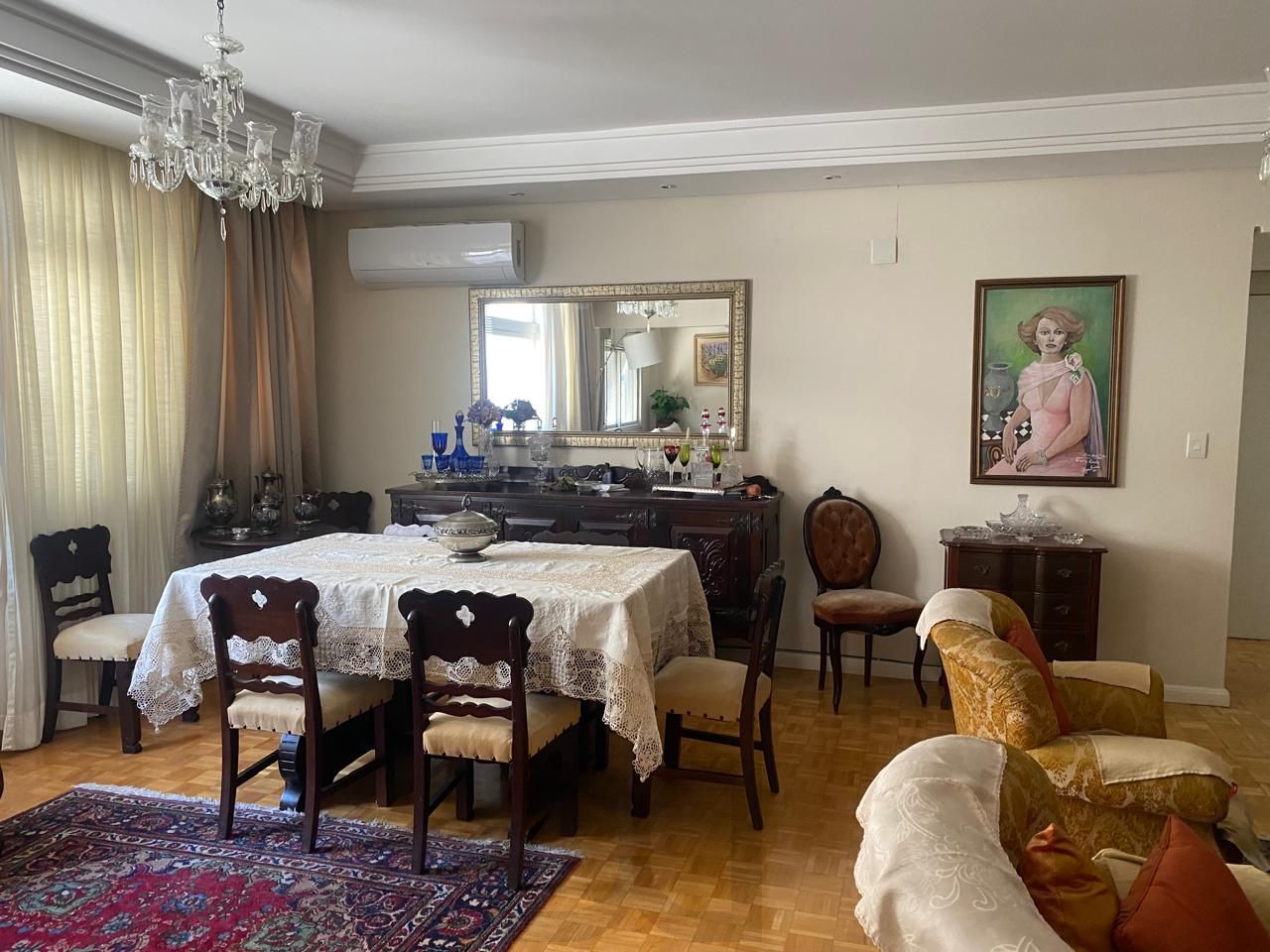 Apartamento a venda 4 dormitórios bairro Independência — foto 10