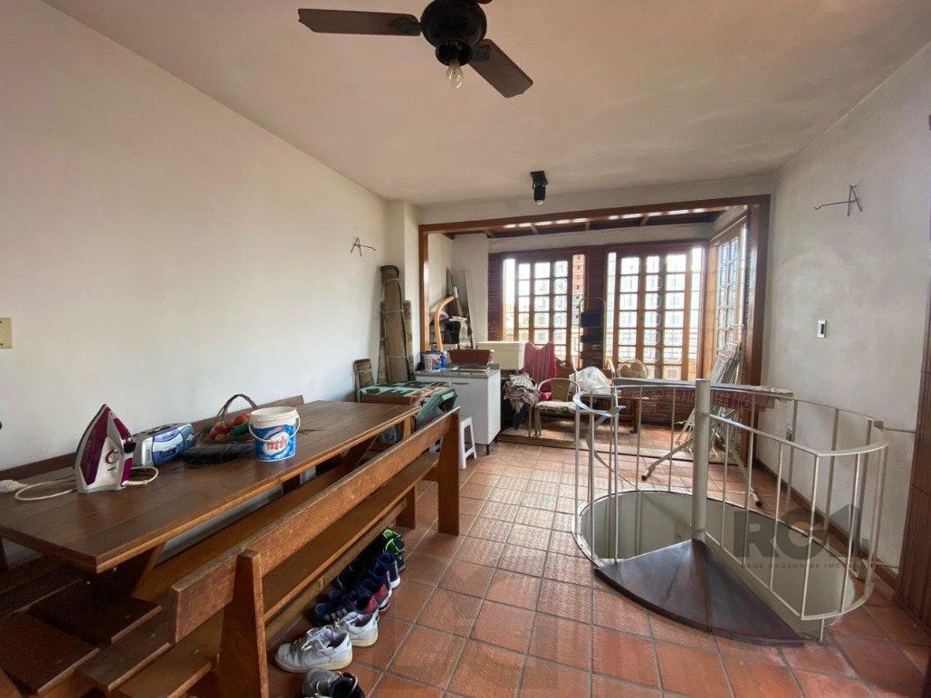 Cobertura a venda Duplex Semi mobiliada, Jardim Botânico — foto 21