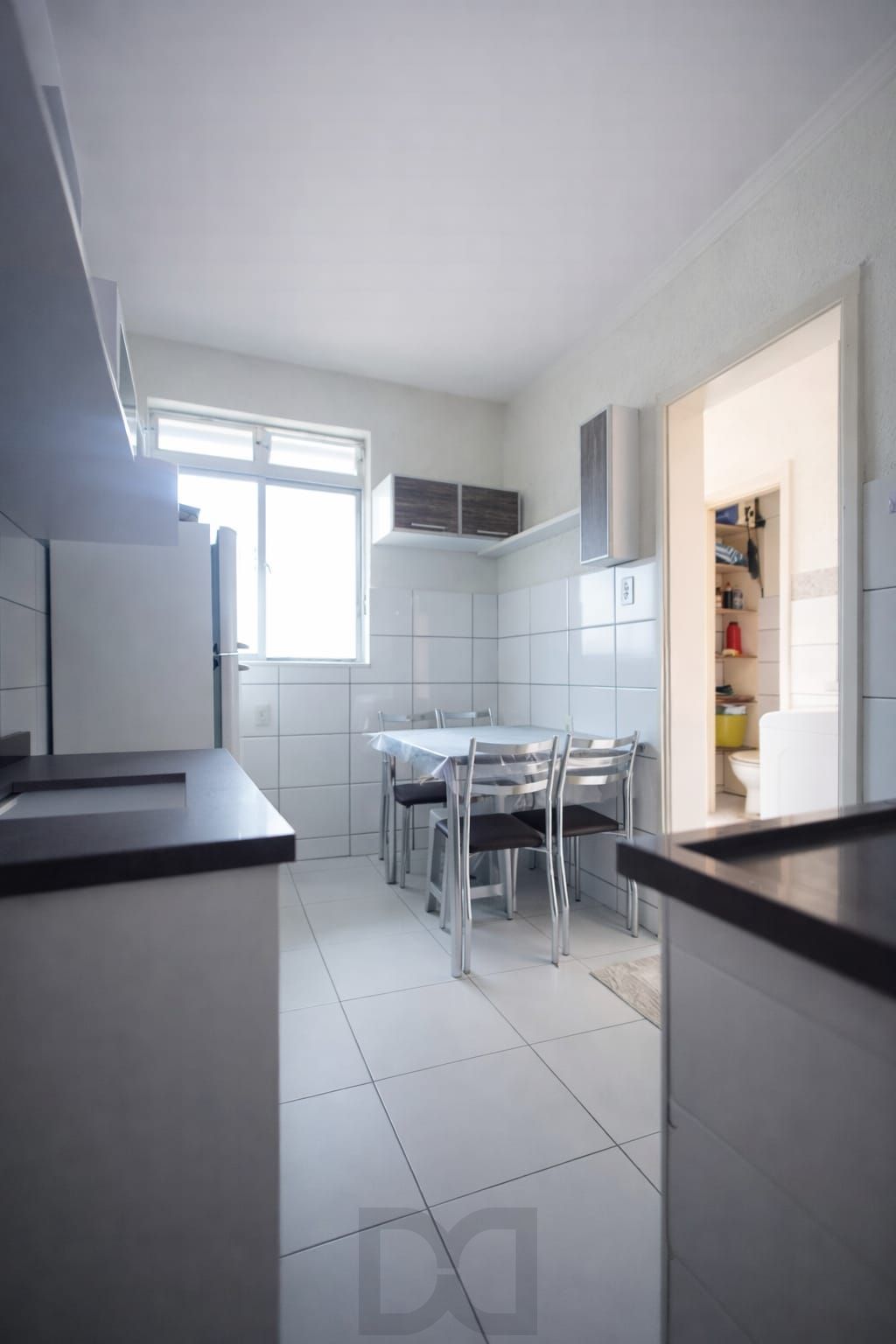 Apartamento a venda 3 Dormitórios , mobiliado no bairro São Geraldo. — foto 13