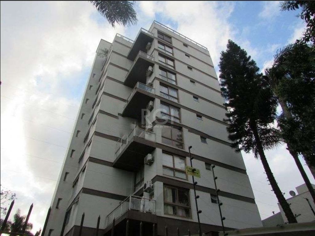 Apartamento a venda Bairro São João — foto 1