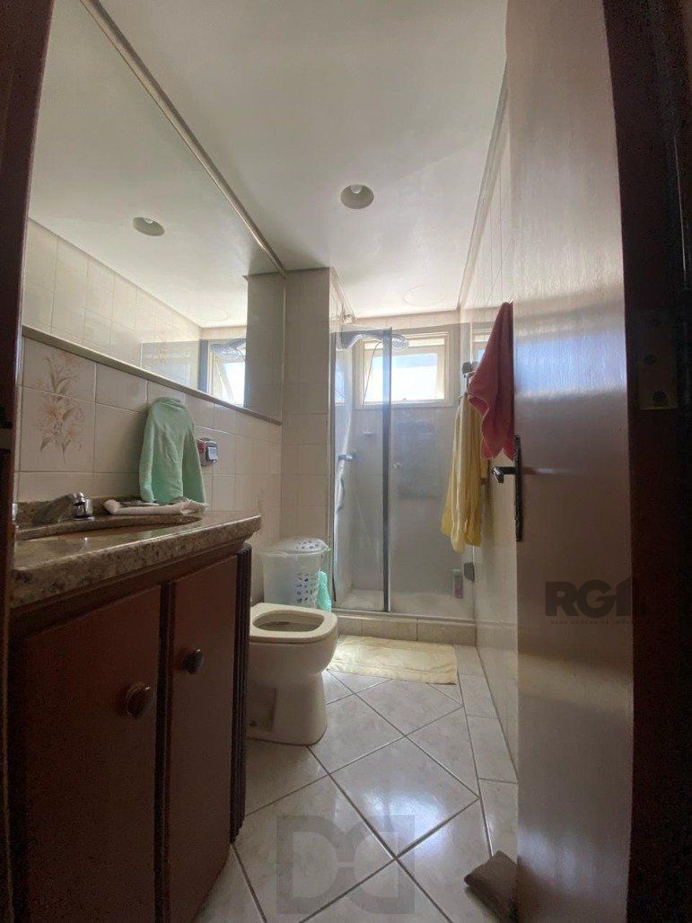 Cobertura a venda Duplex Semi mobiliada, Jardim Botânico — foto 13