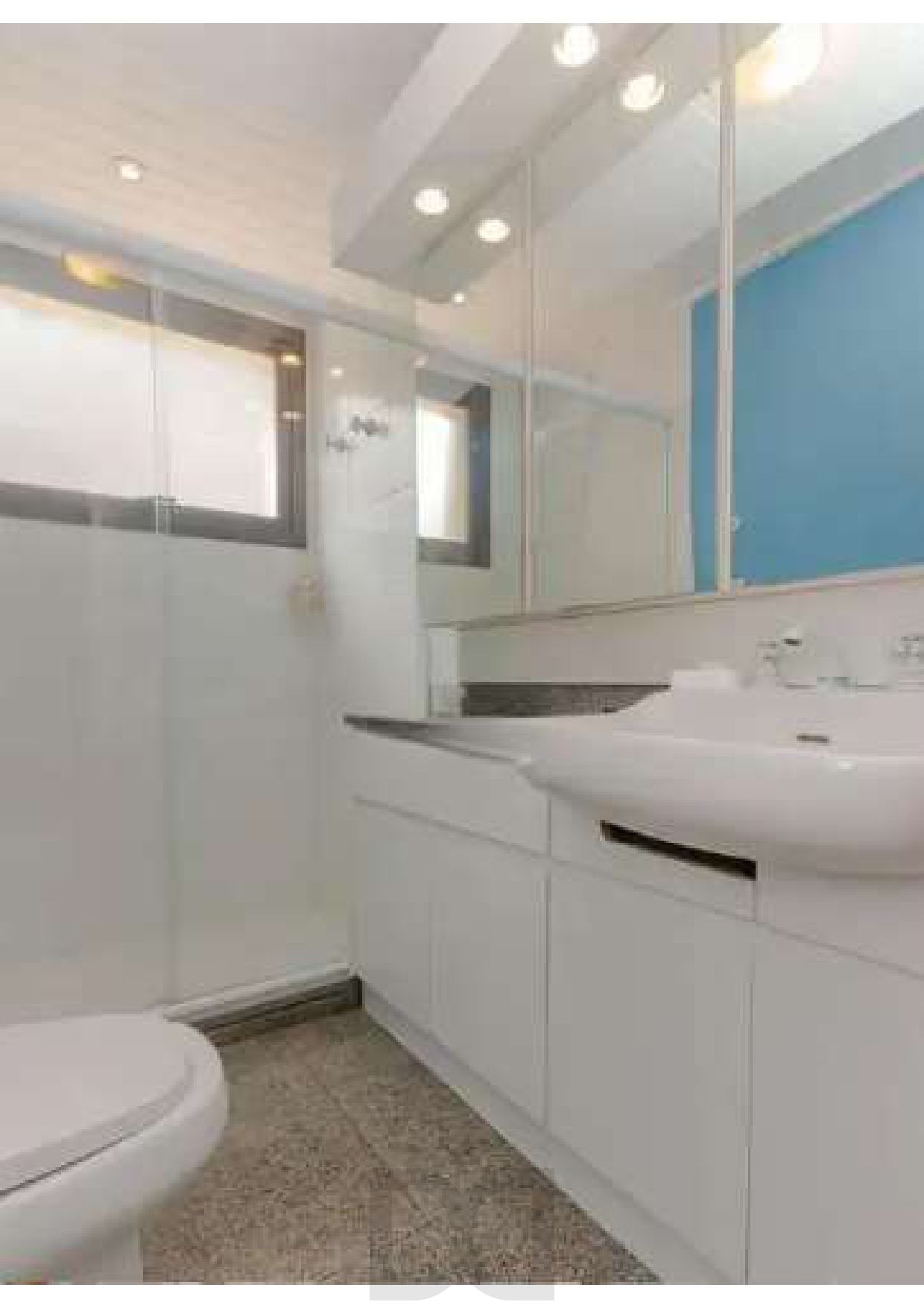 Banheiro suite 2