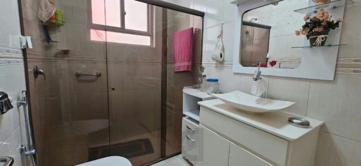 Apartamento 3 dorms à venda Rua Felipe Camarão, Rio Branco - Porto Alegre — foto 13