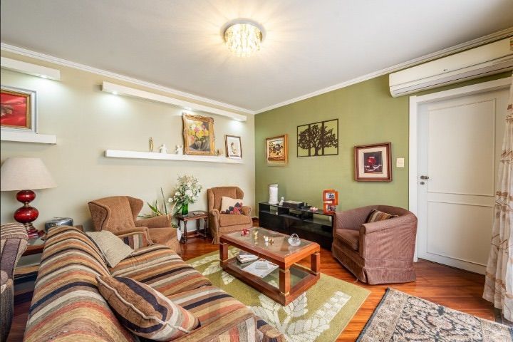 Apartamento garden a venda bairro Bom Fim — foto 10