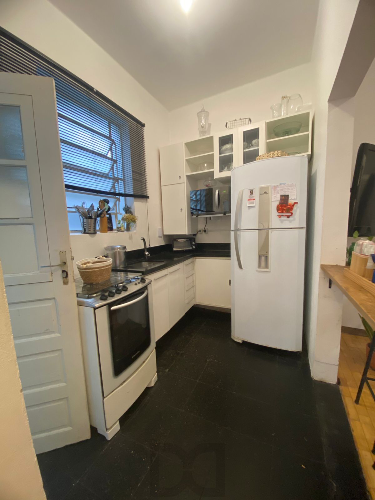 Apartamento 2 dormitórios, garden/térreo no Bom Fim — foto 19