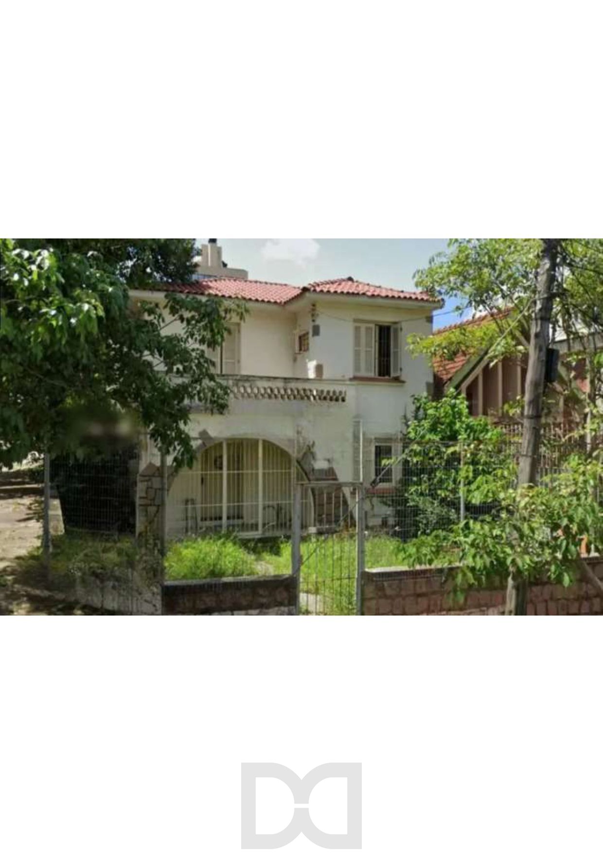 Casa de esquina no bairro Rio Branco — foto 1