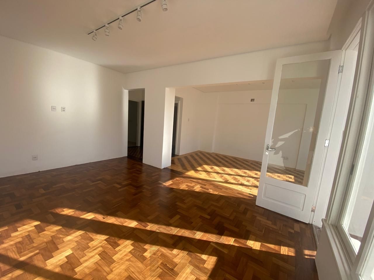Entrada living 2 ambientes