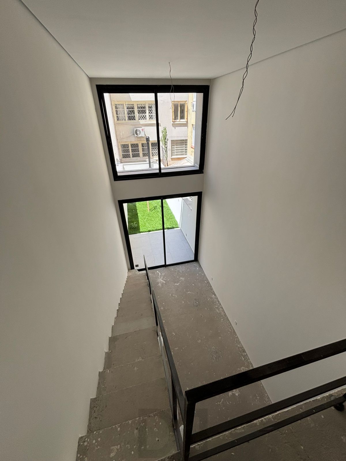 Apartamento novo a venda  1 dormitório duplex — foto 3