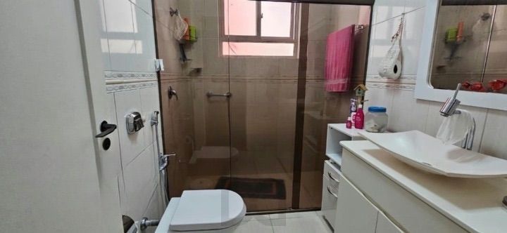 Apartamento 3 dorms à venda Rua Felipe Camarão, Rio Branco - Porto Alegre — foto 19