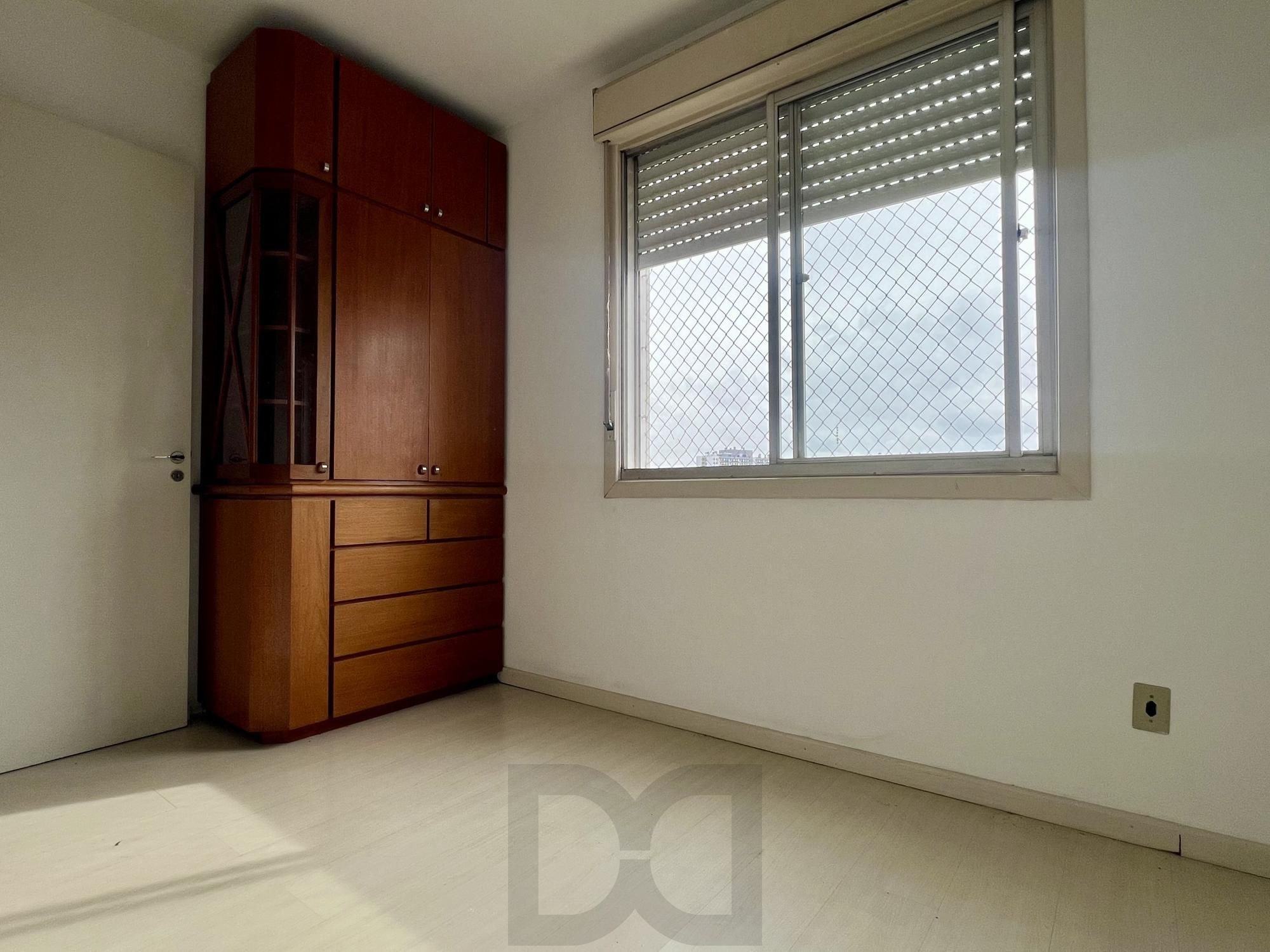 APARTAMENTO 2 DORMITÓRIOS COM VAGA DE GARAGEM — foto 14