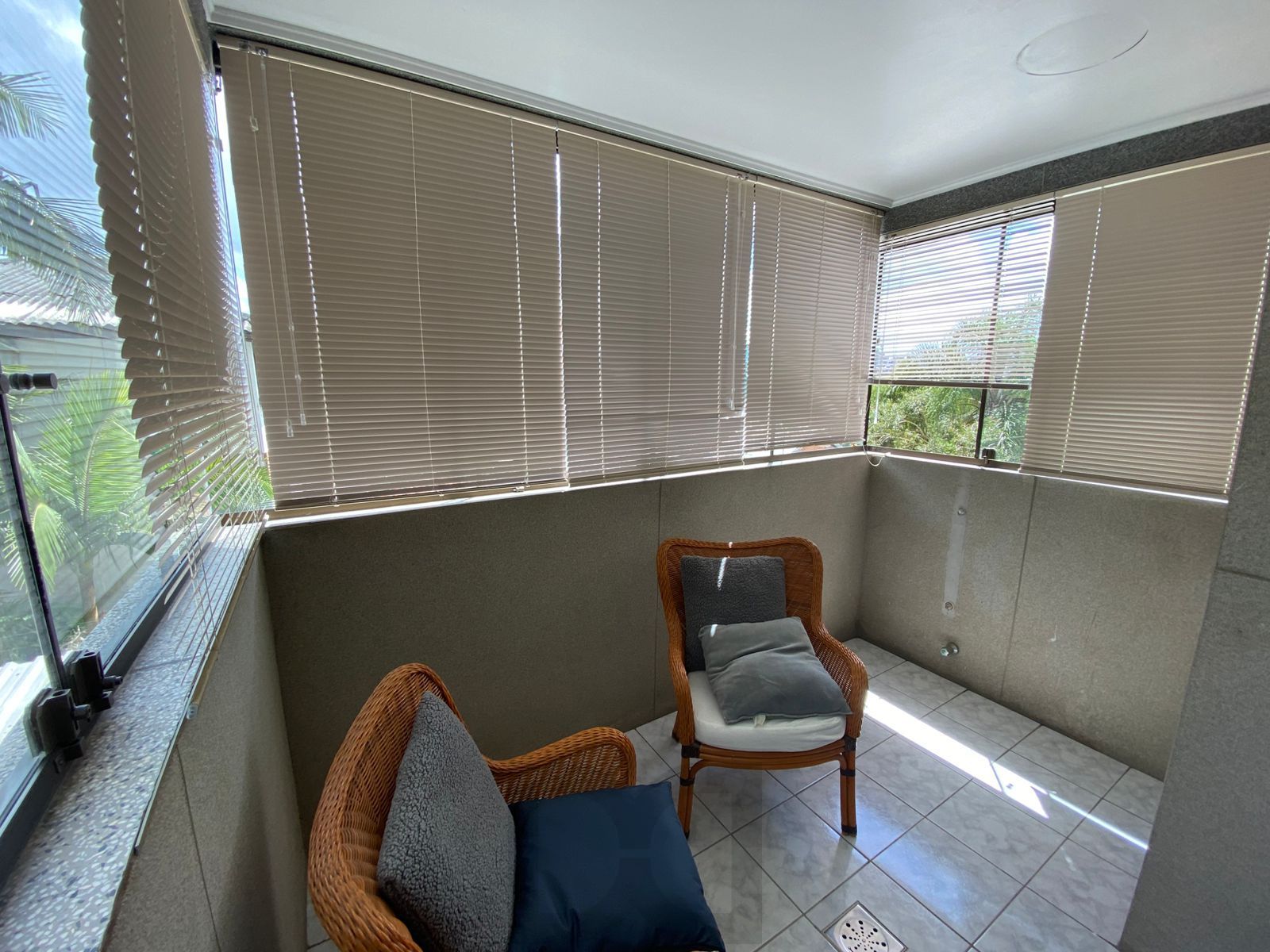 APARTAMENTO 2 DORMITÓRIOS E COM VAGA DE GARAGEM NO JARDIM BOTÂNICO — foto 3