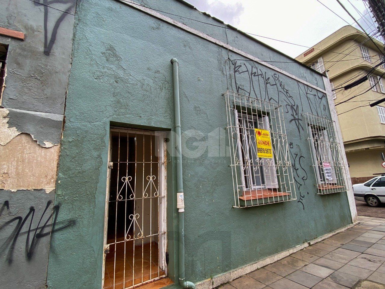 Casa de esquina com 64m², próximo ao Cais Embarcadero — foto 2