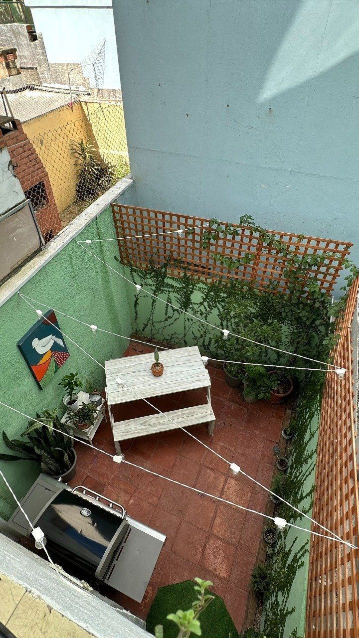 CASA TOTALMENTE REFORMADA EM ÓTIMA LOCALIZAÇÃO NO CENTRO HISTÓRICO — foto 33