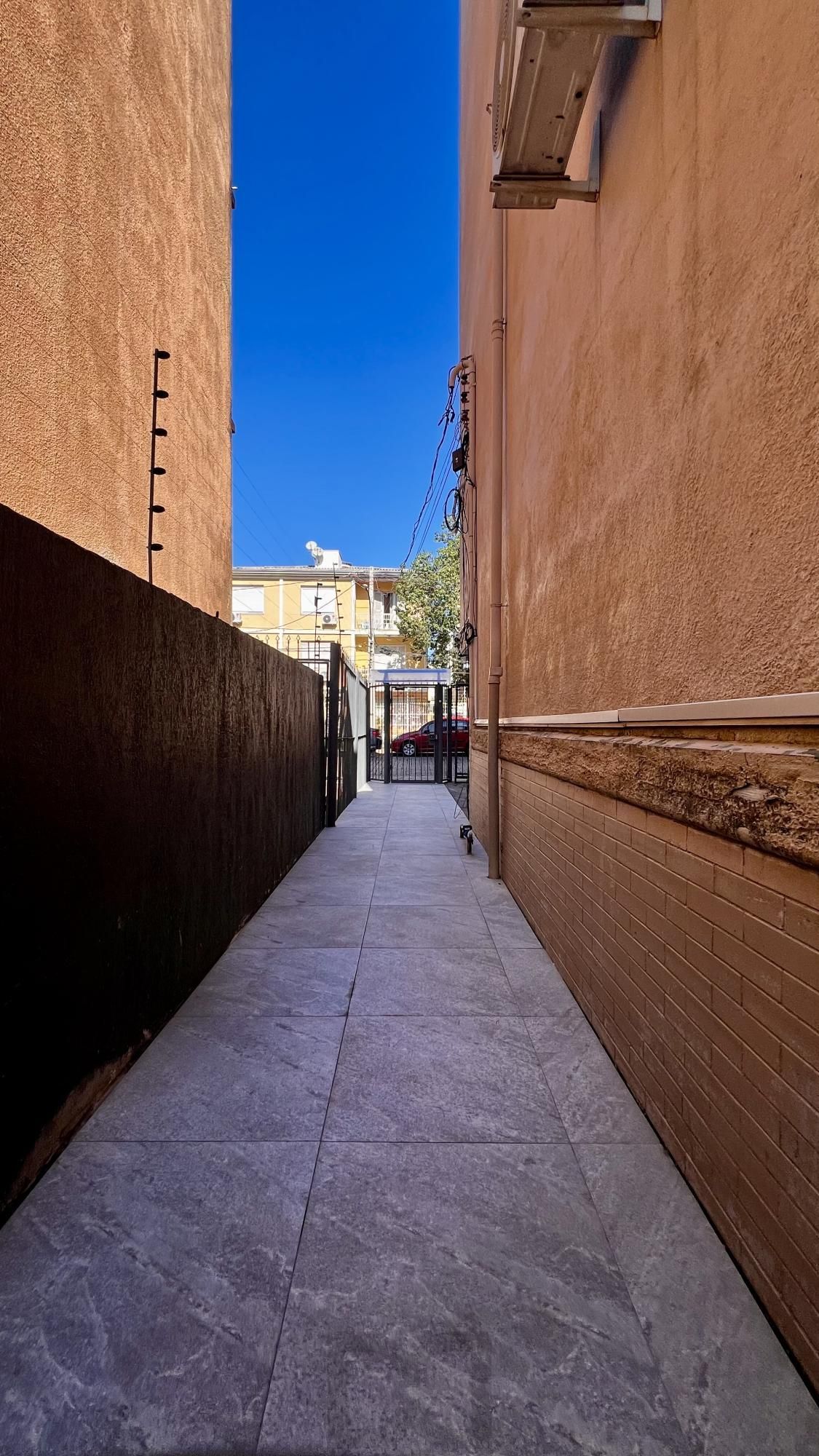 APARTAMENTO TÉRREO 2 DORMITÓRIOS NO BAIRRO PRAIA DE BELAS — foto 35