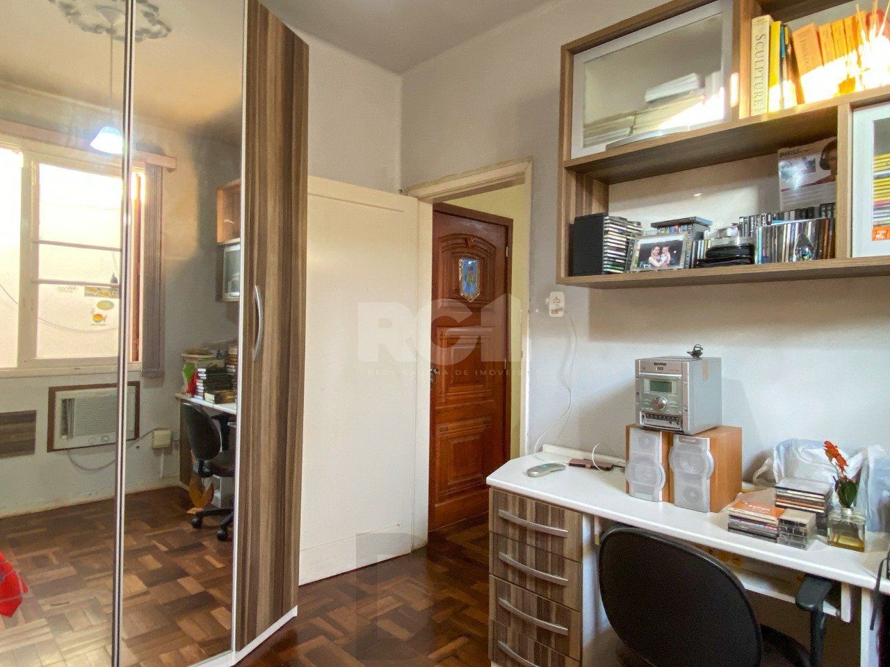Apartamento 2 dormitórios, localizado próximo à Usina do Gasômetro — foto 16