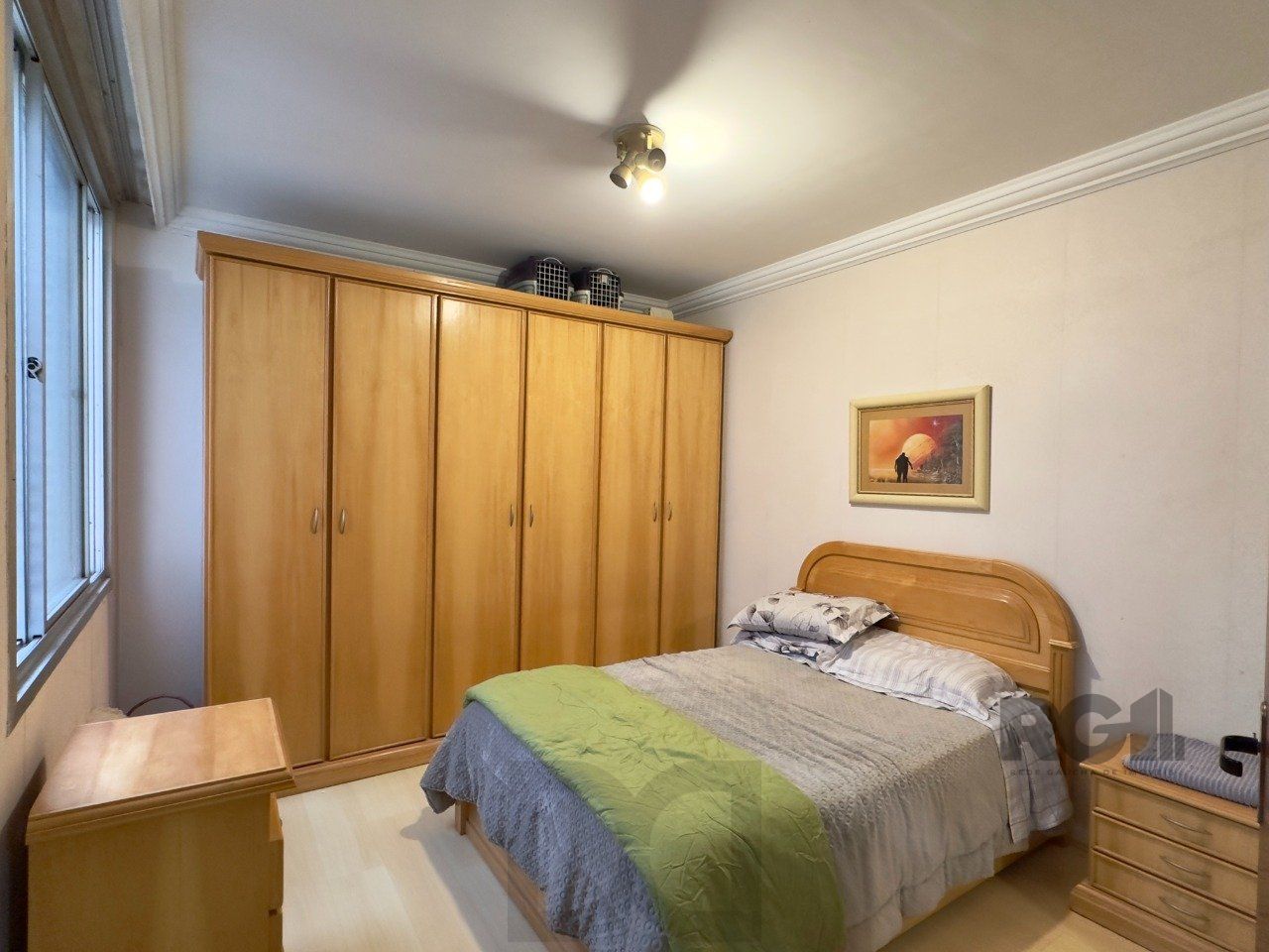 APARTAMENTO 1 DORMITÓRIO PRÓXIMO À ORLA DO GUAÍBA NO CENTRO HISTÓRICO — foto 15