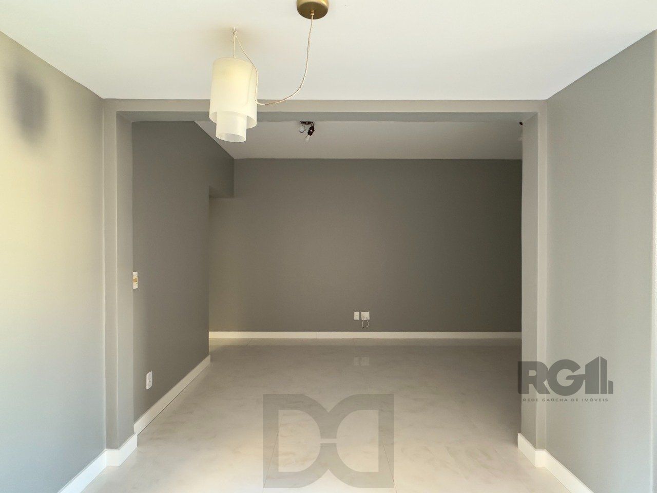 APARTAMENTO GARDEN, 2 DORMITÓRIOS E 1 VAGA DE GARAGEM COM ÓTIMA LOCALIZAÇÃO NO MOINHOS — foto 5